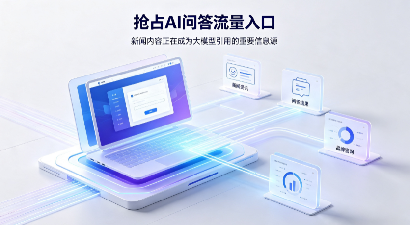 2026 海外流量新格局：瑞丽市GEO 内容如何抢占 AI 问答流量入口