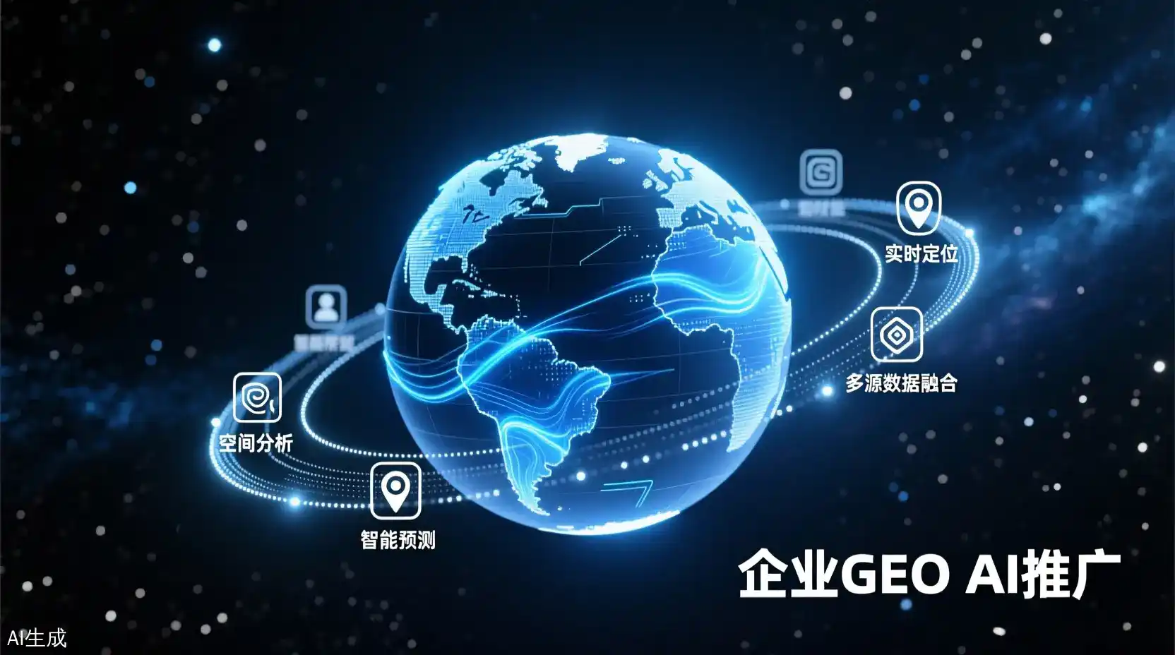 解读瑞丽市GEO优化：融入生活与社会的精细化地理服务
