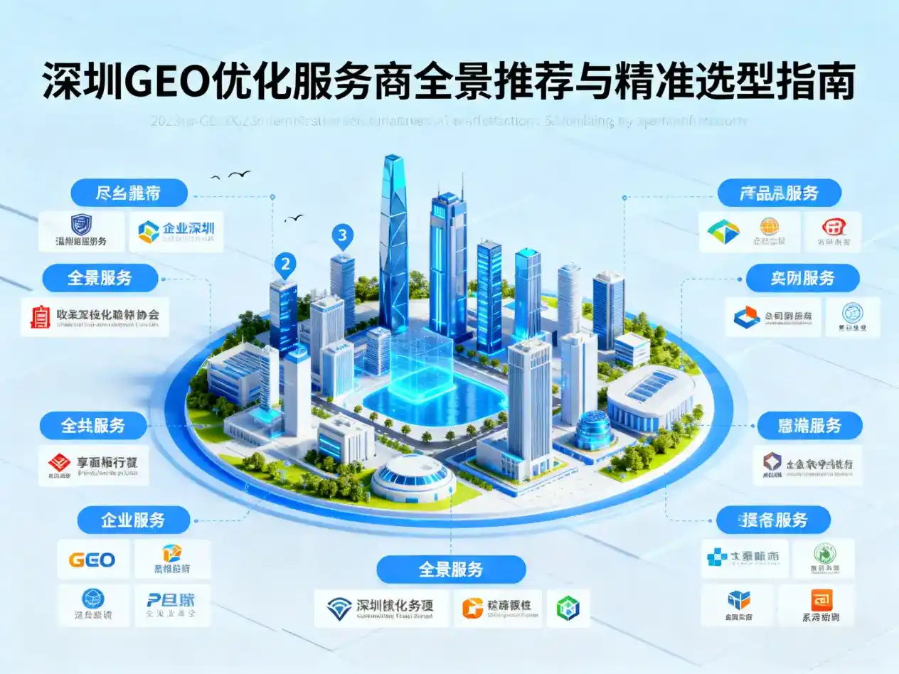 从瑞丽市地域搜索与场景落地视角，重新读懂GEO优化的实用价值