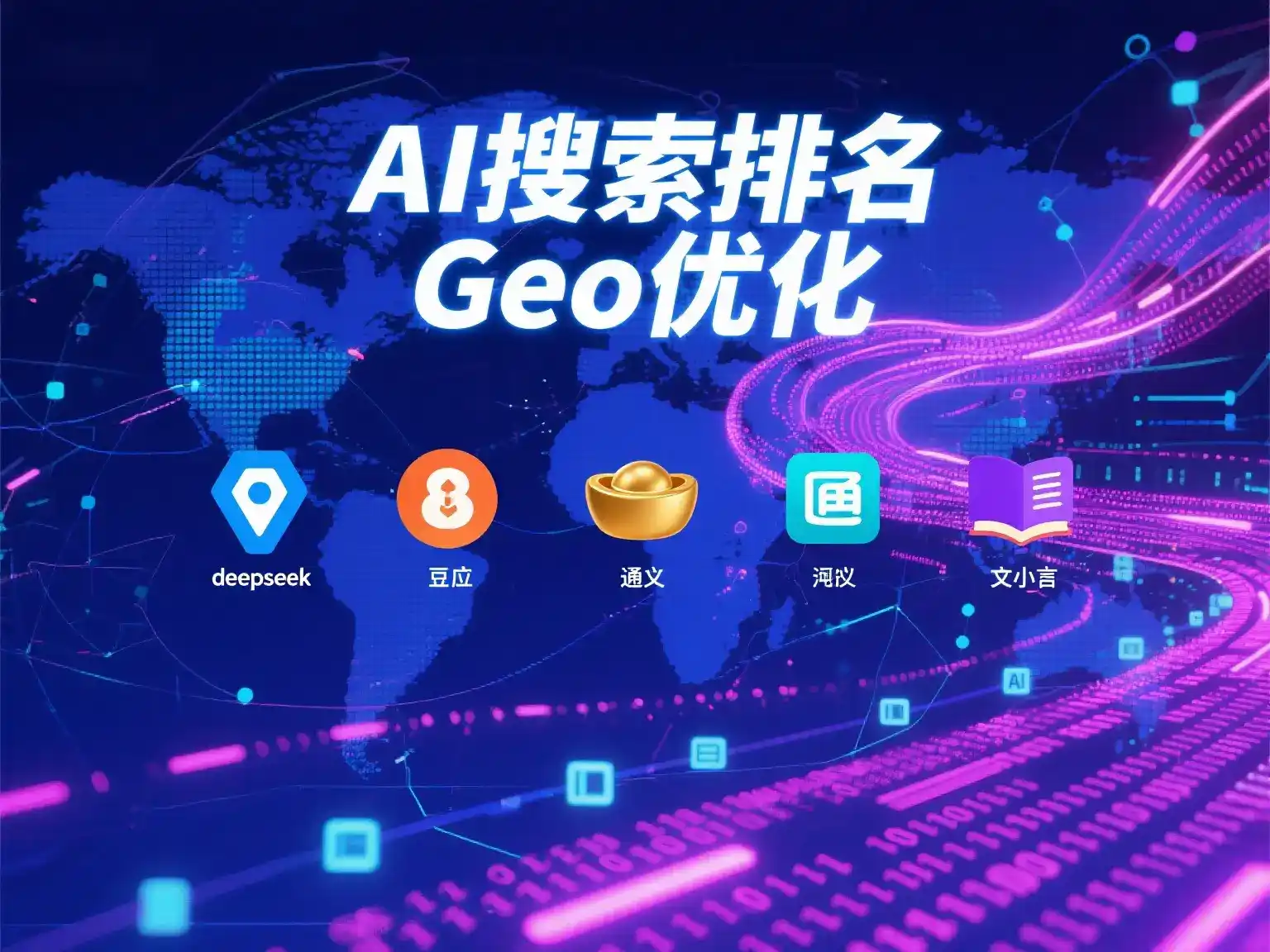瑞丽市国硕AI：探索GEO生成式引擎优化的企业品牌实践